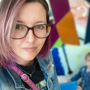 Meet your Posher, Jess